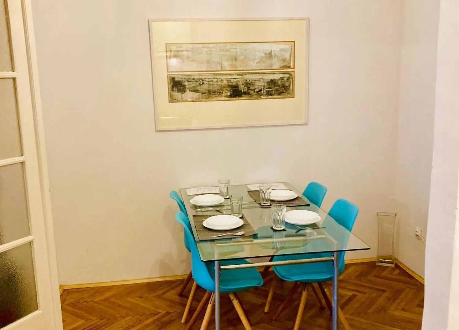 Buda Apartman Near Gellert 布达佩斯