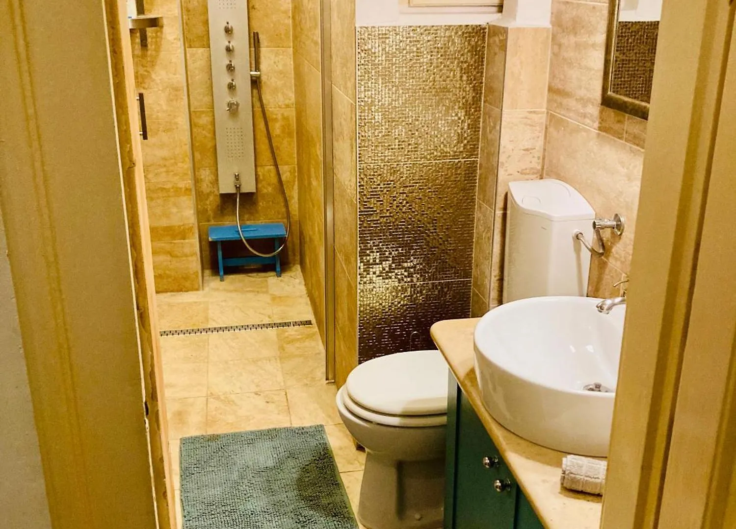 Buda Apartman Near Gellert 布达佩斯
