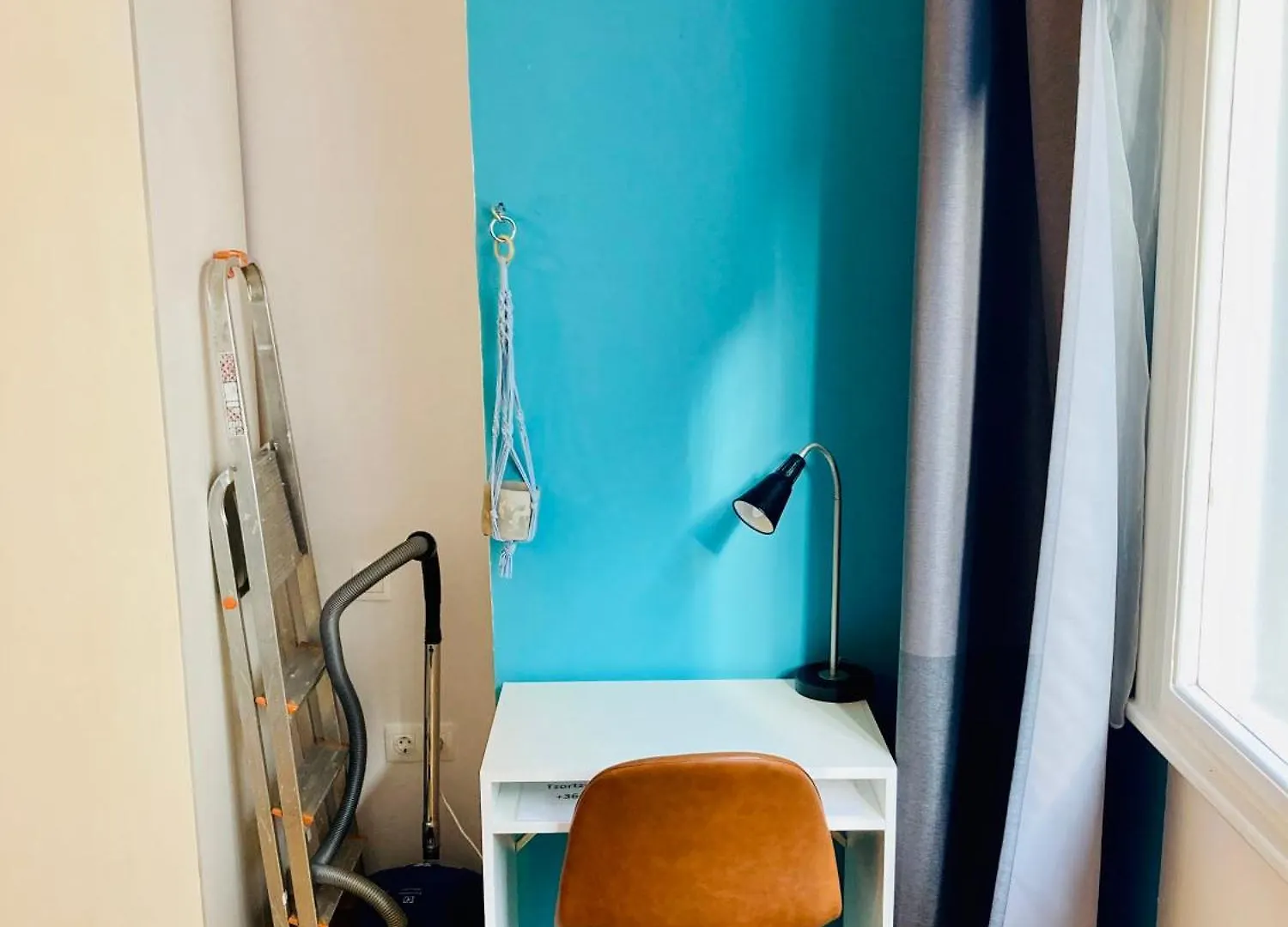 Buda Apartman Near Gellert 布达佩斯 公寓