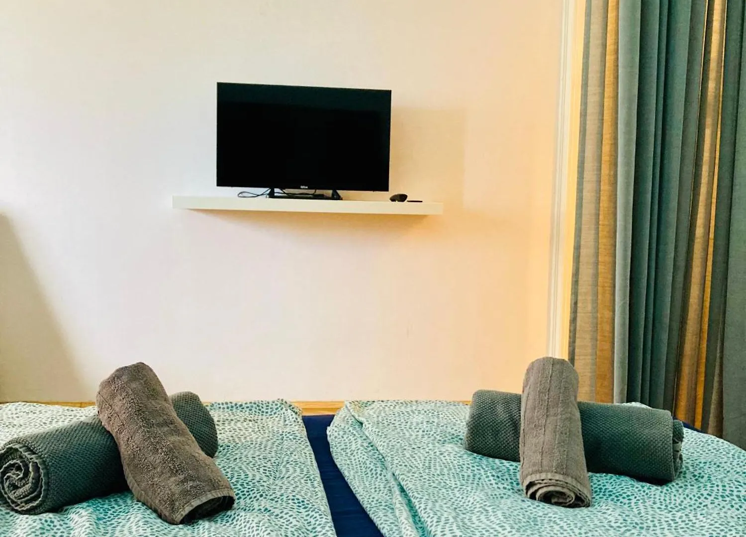 Buda Apartman Near Gellert 布达佩斯 0*,  匈牙利
