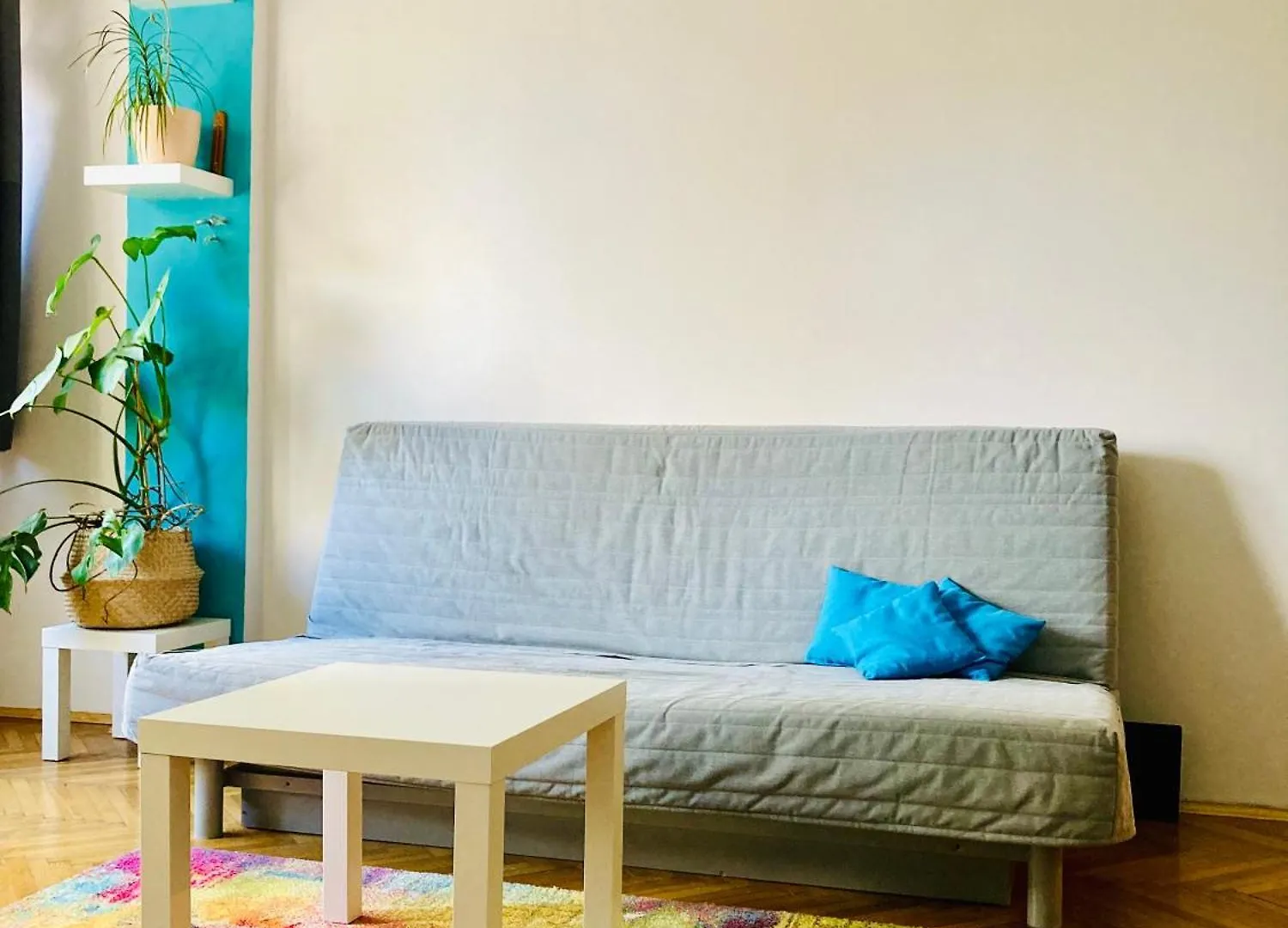 公寓 Buda Apartman Near Gellert 布达佩斯