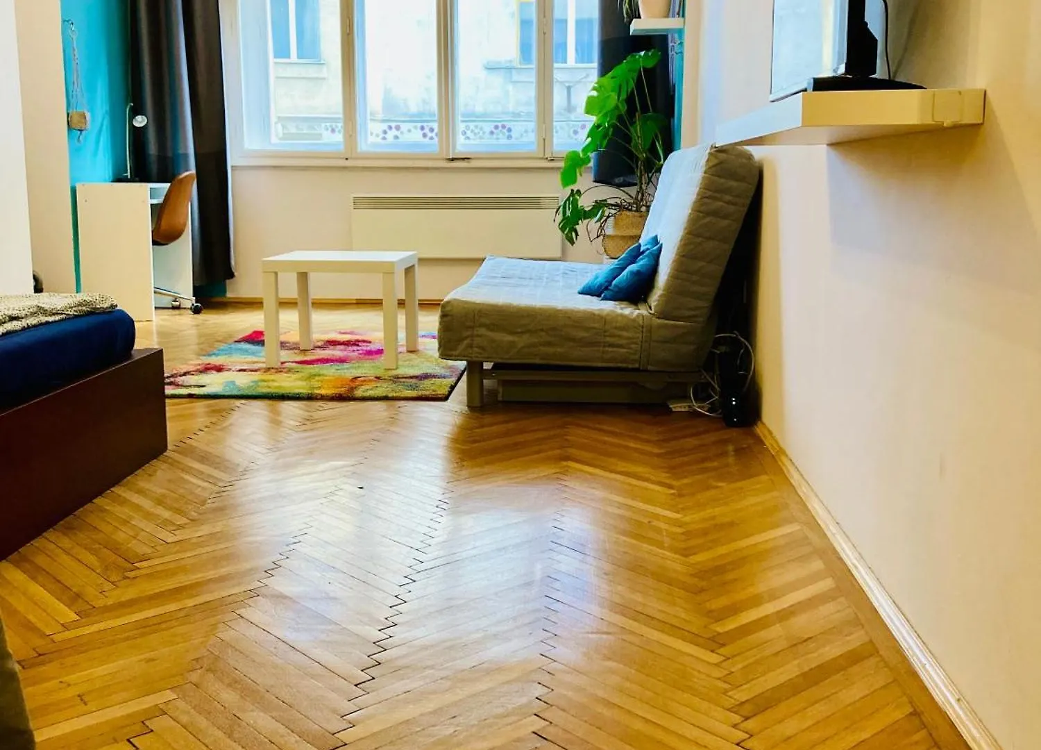Buda Apartman Near Gellert 布达佩斯